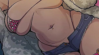 Complete Gameplay - Konoha MILFs, Part 4