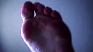 Foot Punishment Of Giantess FemDom