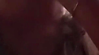 Blonde MILF Blowjob with Huge Cumshot