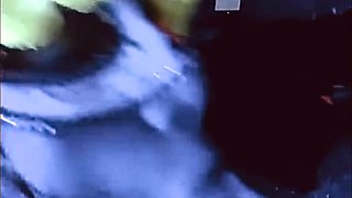 Raissa Conte's Sultry Charm Fuels a Wild Oral Compilation