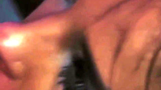 Candy Alexa Is a High Class Dancer