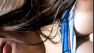 MY STEPDAD STAYS WITH ME AT HOME AND WE FUCK