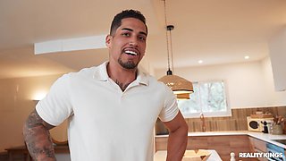 Crazy College GF Hot Sex Story