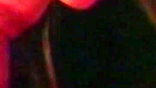 Seductive President Devours His Hot Brunette