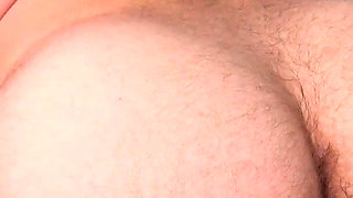 Horny Babe Alina Voss Eats My Big Ass & I Sit on Her Face - Steve Rickz