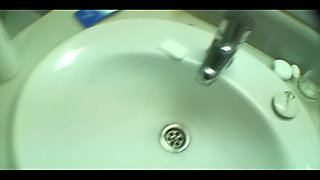 Fishhook Cum Facial, Swallow & Tittyfuck