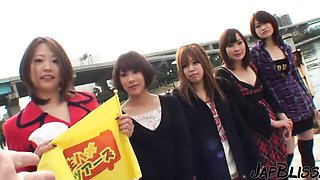 JapBliss - japanese xxx