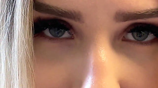 School Girl Gets Fingered