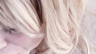 Sex with curvy stepmom before you catch the bus to college