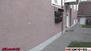 WECUMTOYOU Swinger Group SEX Party