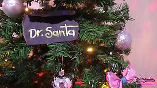 The Wish of a Virgin on Christmas Eve