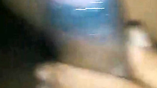 Hurts but likes it from above