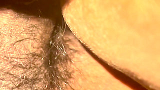 Hairy Pussy sex