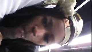 Brain's Blowjob on the Bus
