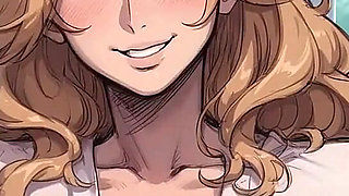 My New Girlfriend [ Taboo Hentai Game ] Ep.51 My Step MILF Invite Me to a Sexy Pool Party with the Neighbors!
