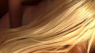 Couple Fucks Their Masturbating Babysitter