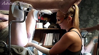 Epic Elbow Deep Fisting and Extreme Anal Training for Fistdude - Full Session