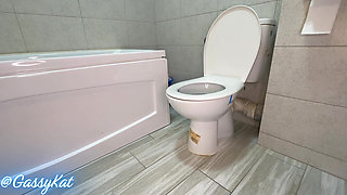 The Daily Toilet Episode 4