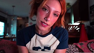 Getting Seduced By Your Naughty Sister