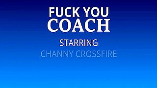 Coach Fucks Over College Girls And Milfs To Make The Grade