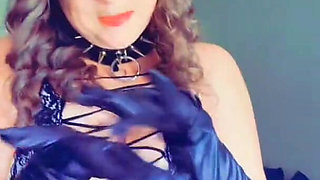Little Dick Energy with Mistress Michella - Sph Humor