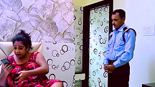 Watchman fuck with malkin