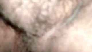 Has an Intense Orgasm Moans Loudly