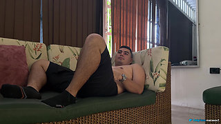 SEXY ACTRIZ QUIERE SEXO REAL MaraSexXxX - PronoiaMey