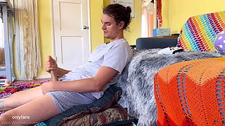 Babysitter Throws It Back at a Diddy Party
