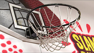 Her Big Tits Rebalm on the Coach's Cock