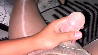 Phmbsheaths Pantyhose Fetish