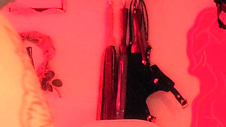 Human Toilet Training: Piss Drinking, Golden Shower, Clothes Wetting, Spitting & Ass Worship From Goddex Transcendence