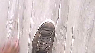 Housepet Walk: Bark, Beg, Fetch & Shoe Licking