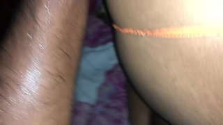 EPA RIDENAWA- Sri Lankan couple fuck hard
