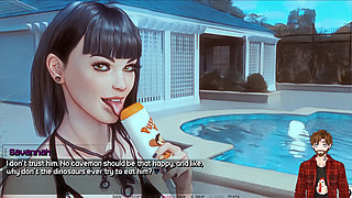 I Was a Teenage Vampire - (PT 09) - FatalMasterpiece