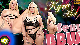 Kyra Hot
