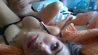 Baby2 ft. We Fuck A Lot !  Cum: Blowjob, Doggy  Cowgirl Porn