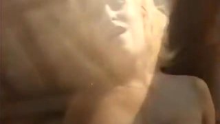 Tina Cheri In Stud Licks Cream From Babes Huge Tits Before They Bang By The Pool