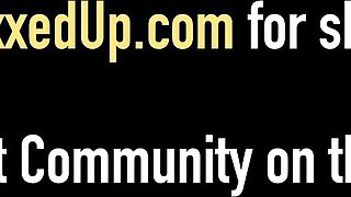 Lissome Maggie Green and Jenna Foxx - all natural porn - Foxxed Up