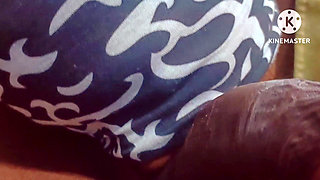 Try Not to Cum Challenge. an Extreme Closup Blowjob and Cum Swallowing by a Horny Village Girl