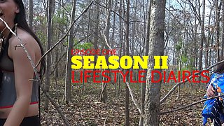 Newly Eighteen - Kinky Swingers -Lifestyle Diaries Season II