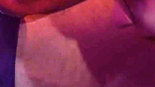 Stepdaddy Cums Twice..