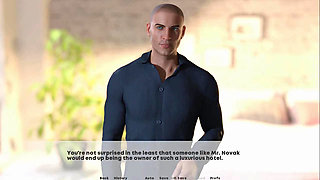 Primal instinct: our adventure in Thailand ep 3