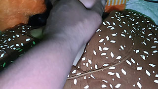 My Younger Stepbrother's Wife Called Me for Sex