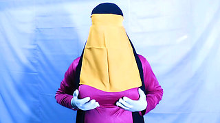 Indian Desi Beautiful Sexy New Wife Thirsty Pussy