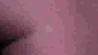 Anal fucked by a black cock while cheating on her bf rr