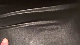 Oh My God!! on the First Date He Tasted Her Sweet Pussy Then Fucked Her Hard From Point of View and Let His Warm Cum in Her