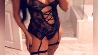 Had Some Fun with a Boy Toy Last Night
