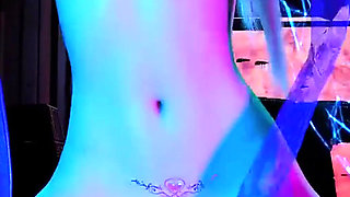 Animated Queen of Eternal Desire - 3D Animation Hentai