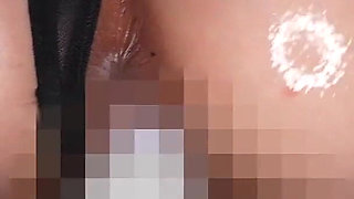 Azuki Amatsuki - Oil Maniac